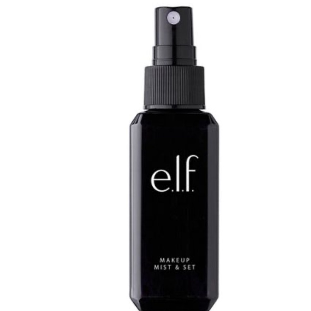 Elf setting spray